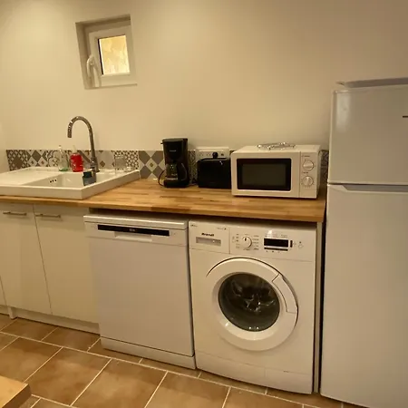 Maison Au Coeur Des Vignobles De Saint-emilion * Saint-Laurent-des-Combes