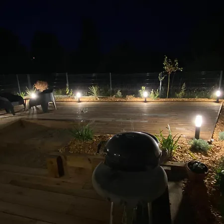 Maison Au Coeur Des Vignobles De Saint-emilion * Saint-Laurent-des-Combes