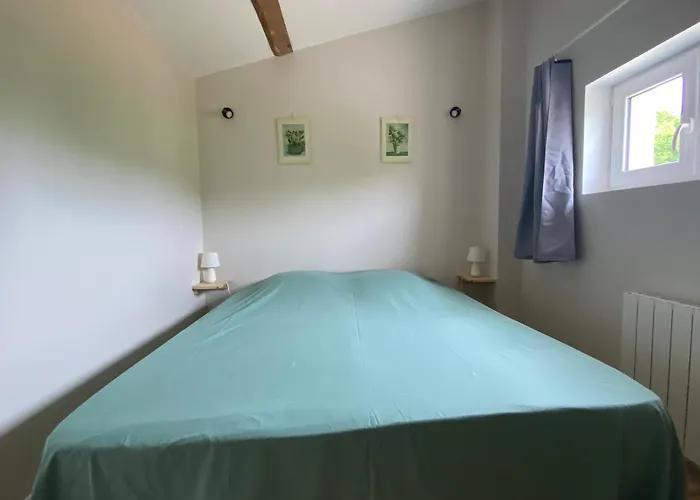 Maison Au Coeur Des Vignobles De Saint-emilion *