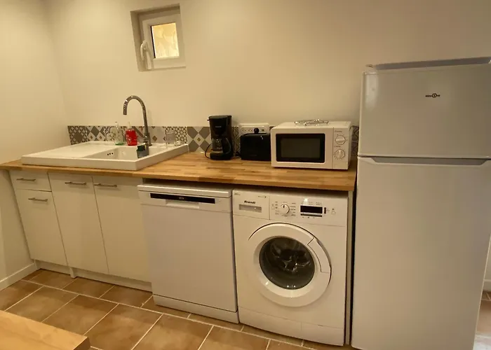 Maison Au Coeur Des Vignobles De Saint-emilion * Saint-Laurent-des-Combes