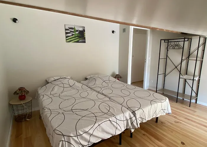 Maison Au Coeur Des Vignobles De Saint-emilion