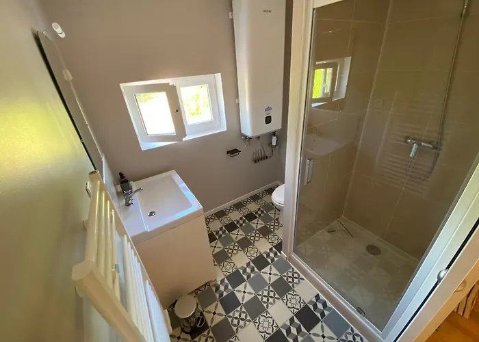 Дом отдыха Maison Au Coeur Des Vignobles De Saint-emilion *