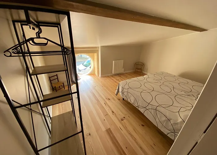 Maison Au Coeur Des Vignobles De Saint-emilion Дом отдыха Saint-Laurent-des-Combes