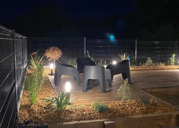 Maison Au Coeur Des Vignobles De Saint-emilion Saint-Laurent-des-Combes